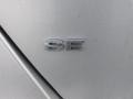 2015 Ingot Silver Metallic Ford Fiesta SE Hatchback  photo #14