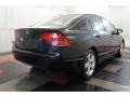 2007 Nighthawk Black Pearl Honda Civic EX Sedan  photo #8