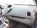 2015 Ingot Silver Metallic Ford Fiesta SE Hatchback  photo #17