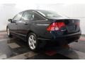 2007 Nighthawk Black Pearl Honda Civic EX Sedan  photo #10