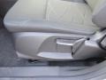 2015 Ingot Silver Metallic Ford Fiesta SE Hatchback  photo #23