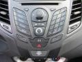 2015 Ingot Silver Metallic Ford Fiesta SE Hatchback  photo #27