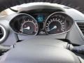 2015 Ingot Silver Metallic Ford Fiesta SE Hatchback  photo #31