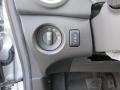 2015 Ingot Silver Metallic Ford Fiesta SE Hatchback  photo #32