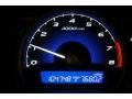 2007 Nighthawk Black Pearl Honda Civic EX Sedan  photo #31