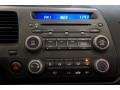 2007 Nighthawk Black Pearl Honda Civic EX Sedan  photo #32