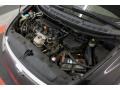 2007 Nighthawk Black Pearl Honda Civic EX Sedan  photo #37