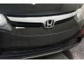 2007 Nighthawk Black Pearl Honda Civic EX Sedan  photo #38
