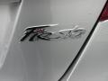 Ingot Silver Metallic - Fiesta S Hatchback Photo No. 14