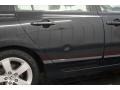 2007 Nighthawk Black Pearl Honda Civic EX Sedan  photo #46