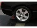 2007 Nighthawk Black Pearl Honda Civic EX Sedan  photo #49