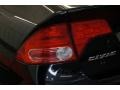 2007 Nighthawk Black Pearl Honda Civic EX Sedan  photo #52