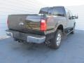 2015 Tuxedo Black Ford F250 Super Duty Lariat Crew Cab 4x4  photo #4