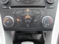 Charcoal Black Controls Photo for 2015 Ford Fusion #101402415