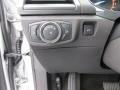 Charcoal Black Controls Photo for 2015 Ford Fusion #101402448