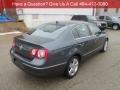 Island Grey Metallic - Passat Komfort Sedan Photo No. 3