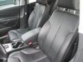 Island Grey Metallic - Passat Komfort Sedan Photo No. 4