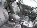 Island Grey Metallic - Passat Komfort Sedan Photo No. 5