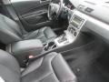 Island Grey Metallic - Passat Komfort Sedan Photo No. 6