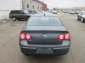 Island Grey Metallic - Passat Komfort Sedan Photo No. 9
