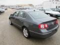 Island Grey Metallic - Passat Komfort Sedan Photo No. 10