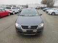 Island Grey Metallic - Passat Komfort Sedan Photo No. 11