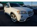 Alpine White - X3 xDrive 28i Photo No. 2
