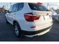 Alpine White - X3 xDrive 28i Photo No. 4
