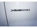 Alpine White - X3 xDrive 28i Photo No. 34