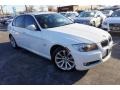 Alpine White - 3 Series 328i xDrive Sedan Photo No. 2