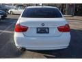 Alpine White - 3 Series 328i xDrive Sedan Photo No. 10