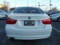 Alpine White - 3 Series 328i xDrive Sedan Photo No. 5