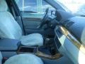 Titanium Silver Metallic - X5 3.0i Photo No. 3