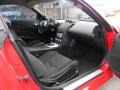 2006 Redline Nissan 350Z Enthusiast Coupe  photo #22