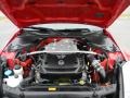 2006 Nissan 350Z 3.5 Liter DOHC 24-Valve VVT V6 Engine Photo