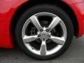 2006 Nissan 350Z Enthusiast Coupe Wheel and Tire Photo