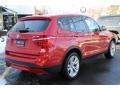Melbourne Red Metallic - X3 xDrive28i Photo No. 3