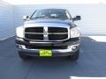 Brilliant Black - Ram 2500 SLT Mega Cab 4x4 Photo No. 5