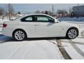 2011 Alpine White BMW 3 Series 328i xDrive Coupe  photo #8