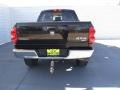 2007 Brilliant Black Dodge Ram 2500 SLT Mega Cab 4x4  photo #10