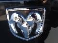 Brilliant Black - Ram 2500 SLT Mega Cab 4x4 Photo No. 14