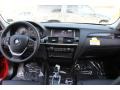 Melbourne Red Metallic - X3 xDrive28i Photo No. 15