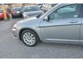 Billet Silver Metallic - 200 LX Sedan Photo No. 2