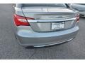 Billet Silver Metallic - 200 LX Sedan Photo No. 5