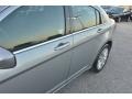 Billet Silver Metallic - 200 LX Sedan Photo No. 10