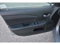 Billet Silver Metallic - 200 LX Sedan Photo No. 11