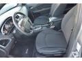 Billet Silver Metallic - 200 LX Sedan Photo No. 12