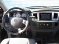 Brilliant Black - Ram 2500 SLT Mega Cab 4x4 Photo No. 37