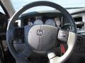 Brilliant Black - Ram 2500 SLT Mega Cab 4x4 Photo No. 42