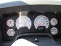 Brilliant Black - Ram 2500 SLT Mega Cab 4x4 Photo No. 43